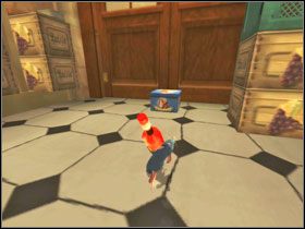 4 - The Desserted Kitchen (5) | Solucja Ratatuj - Ratatuj - poradnik do gry