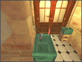 Idź do kolejnego stanowiska - The Desserted Kitchen (5) | Solucja Ratatuj - Ratatuj - poradnik do gry