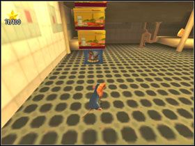 5 - The Desserted Kitchen (5) | Solucja Ratatuj - Ratatuj - poradnik do gry