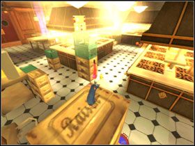 8 - The Desserted Kitchen (5) | Solucja Ratatuj - Ratatuj - poradnik do gry