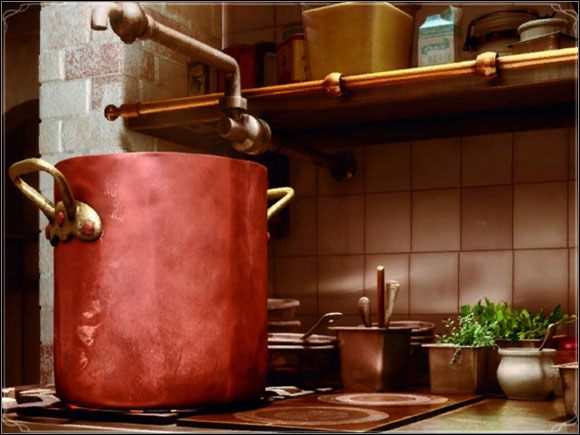 Bonus Art 4 - Bonus Art (1) | Gusteaus Shop | Ratatuj - Ratatuj - poradnik do gry