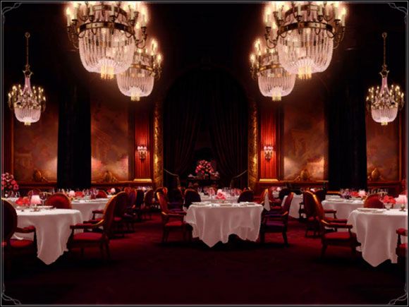 Bonus Art 6 - Bonus Art (2) | Gusteaus Shop | Ratatuj - Ratatuj - poradnik do gry