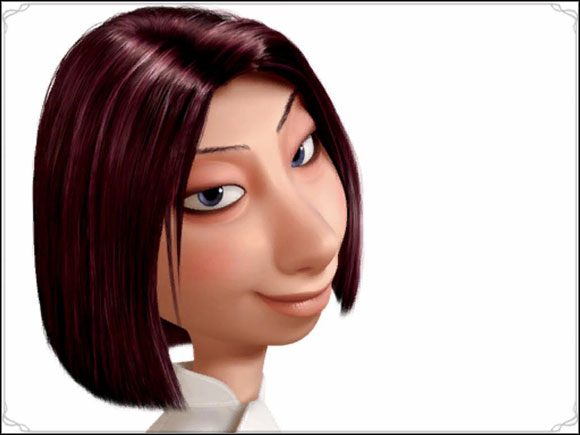 Bonus Art 7 - Bonus Art (2) | Gusteaus Shop | Ratatuj - Ratatuj - poradnik do gry