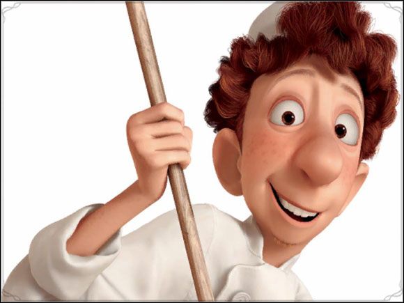 Bonus Art 8 - Bonus Art (2) | Gusteaus Shop | Ratatuj - Ratatuj - poradnik do gry