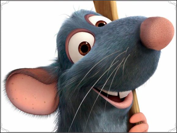 Bonus Art 10 - Bonus Art (2) | Gusteaus Shop | Ratatuj - Ratatuj - poradnik do gry