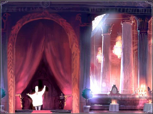 Image 6 - Concept Art (2) | Gusteaus Shop | Ratatuj - Ratatuj - poradnik do gry