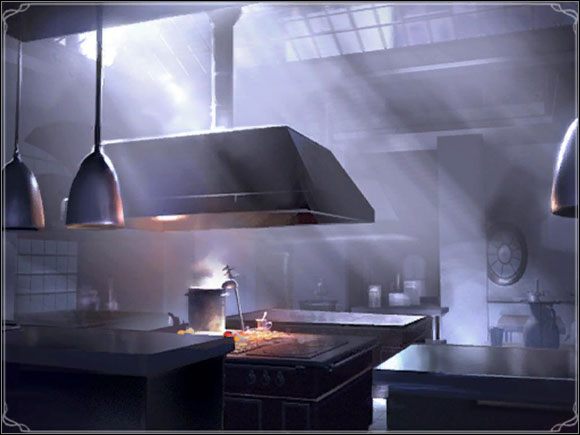 Image 7 - Concept Art (2) | Gusteaus Shop | Ratatuj - Ratatuj - poradnik do gry