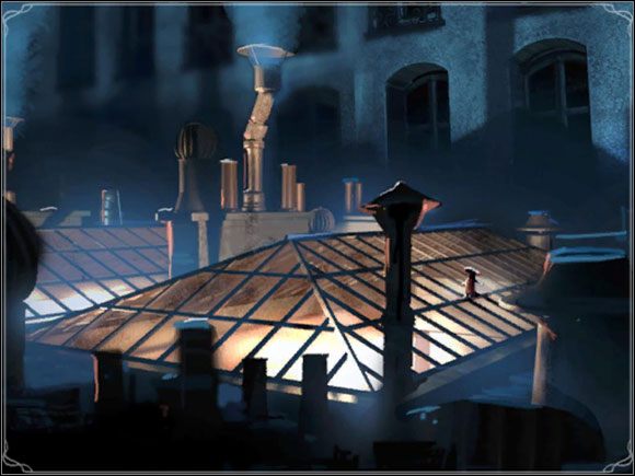 Image 8 - Concept Art (2) | Gusteaus Shop | Ratatuj - Ratatuj - poradnik do gry