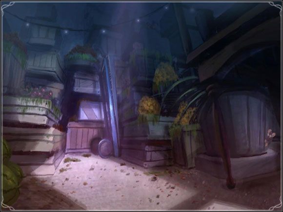 Image 16 - Concept Art (4) | Gusteaus Shop | Ratatuj - Ratatuj - poradnik do gry