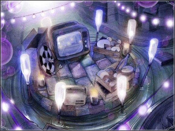 Image 21 - Concept Art (5) | Gusteaus Shop | Ratatuj - Ratatuj - poradnik do gry