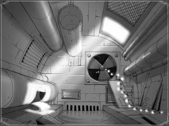 Image 23 - Concept Art (5) | Gusteaus Shop | Ratatuj - Ratatuj - poradnik do gry