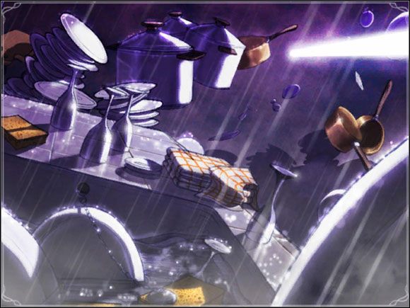 Image 25 - Concept Art (5) | Gusteaus Shop | Ratatuj - Ratatuj - poradnik do gry