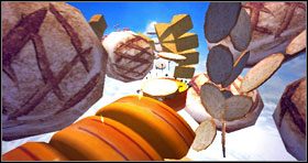 1 - Dream Worlds - Say Cheese | Single-Player Minigames | Ratatuj - Ratatuj - poradnik do gry