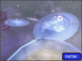 Później talerzami... - Dream Worlds - Dirty Dish Fright | Single-Player Minigames | Ratatuj - Ratatuj - poradnik do gry