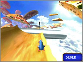 noże, - Dream Worlds - Pasta Persuasion | Single-Player Minigames | Ratatuj - Ratatuj - poradnik do gry