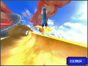 oraz ukryty przejazd, na który musisz wskoczyć. - Dream Worlds - Pasta Persuasion | Single-Player Minigames | Ratatuj - Ratatuj - poradnik do gry