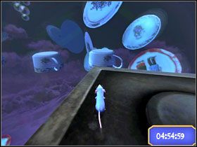 Wybierz ten prawy. Na filiżankach znajdziesz gwiazdki. - Dream Worlds - Kitchen Chaos | Single-Player Minigames | Ratatuj - Ratatuj - poradnik do gry