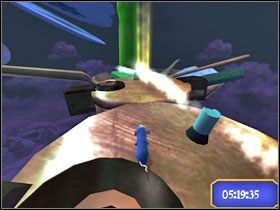 ...oraz czajniki z gorącą parą. - Dream Worlds - Kitchen Chaos | Single-Player Minigames | Ratatuj - Ratatuj - poradnik do gry