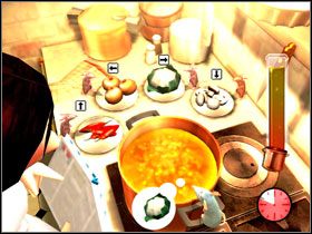 5 - The Desserted Kitchen (6) | Solucja Ratatuj - Ratatuj - poradnik do gry