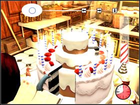 Ostatnia w grze ucieczka przed Skinnerem - The Desserted Kitchen (6) | Solucja Ratatuj - Ratatuj - poradnik do gry