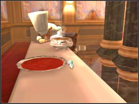 6 - The Desserted Kitchen (6) | Solucja Ratatuj - Ratatuj - poradnik do gry