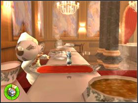 To już koniec misji The Desserted Kitchen - The Desserted Kitchen (6) | Solucja Ratatuj - Ratatuj - poradnik do gry