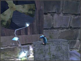 7 - The Desserted Kitchen (6) | Solucja Ratatuj - Ratatuj - poradnik do gry