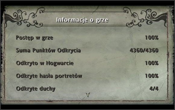 Aż miło robić takie screeny. :) - Harry Potter i Zakon Feniksa - poradnik do gry