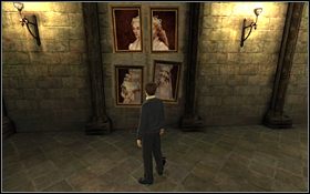 After. - Sprzątanie | Encyklopedia Harry Potter i Zakon Feniksa - Harry Potter i Zakon Feniksa - poradnik do gry