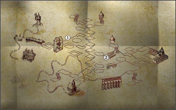 1 - Eksplodujący Dureń | Encyklopedia Harry Potter i Zakon Feniksa - Harry Potter i Zakon Feniksa - poradnik do gry