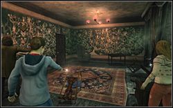 Zanim zajmiesz się ratowaniem świata, musisz zacząć od podstaw - Grimmauld Place 12 cz.1 | Opis przejścia Harry Potter i Zakon Feniksa - Harry Potter i Zakon Feniksa - poradnik do gry