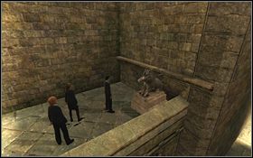 5 - Zadania Gwardii Dumbledorea, cz. 1 (1) | Opis przejścia - Harry Potter i Zakon Feniksa - poradnik do gry