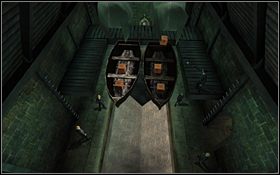 2 - Zadania Gwardii Dumbledorea, cz. 1 (2) | Opis przejścia - Harry Potter i Zakon Feniksa - poradnik do gry