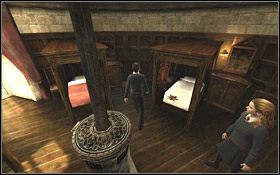 3 - Zadania Gwardii Dumbledorea, cz. 1 (2) | Opis przejścia - Harry Potter i Zakon Feniksa - poradnik do gry