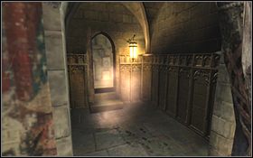 Udaj się do wieży obrony przed czarną magią - Zadania Gwardii Dumbledorea, cz. 1 (2) | Opis przejścia - Harry Potter i Zakon Feniksa - poradnik do gry