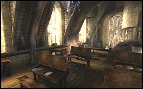4 - Zadania Gwardii Dumbledorea, cz. 1 (2) | Opis przejścia - Harry Potter i Zakon Feniksa - poradnik do gry