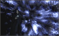 Po przerywniku czeka Cię zręcznościowa mini-gra ze Snapem - Zadania Gwardii Dumbledorea, cz. 1 (3) | Opis przejścia - Harry Potter i Zakon Feniksa - poradnik do gry