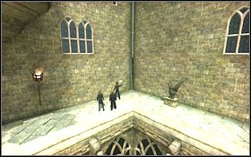 2 - Zadania Gwardii Dumbledorea, cz. 2 (2) | Opis przejścia - Harry Potter i Zakon Feniksa - poradnik do gry