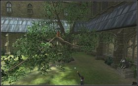 3 - Zadania Gwardii Dumbledorea, cz. 2 (2) | Opis przejścia - Harry Potter i Zakon Feniksa - poradnik do gry