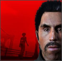 The Mexican - Poradnik do gry - Postacie | Driver Parallel Lines - Driver: Parallel Lines - poradnik do gry