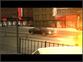 Cele - [1978] Misja 1 - Nickel and Dime | Driver Parallel Lines - Driver: Parallel Lines - poradnik do gry