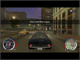 2 - [1978] Misja 1 - Nickel and Dime | Driver Parallel Lines - Driver: Parallel Lines - poradnik do gry