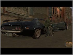 3 - [1978] Misja 1 - Nickel and Dime | Driver Parallel Lines - Driver: Parallel Lines - poradnik do gry