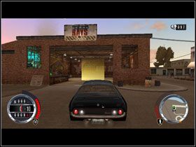 4 - [1978] Misja 1 - Nickel and Dime | Driver Parallel Lines - Driver: Parallel Lines - poradnik do gry