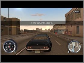 1 - [1978] Misja 2 - Wheelman | Driver Parallel Lines - Driver: Parallel Lines - poradnik do gry