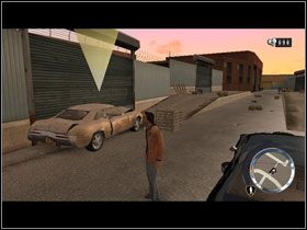 2 - [1978] Misja 2 - Wheelman | Driver Parallel Lines - Driver: Parallel Lines - poradnik do gry