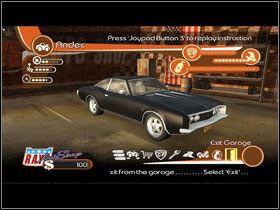 5 - [1978] Misja 2 - Wheelman | Driver Parallel Lines - Driver: Parallel Lines - poradnik do gry