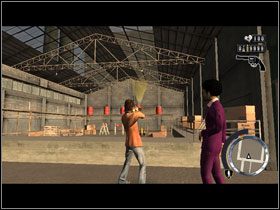 1 - [1978] Misja 3 - Gunman | Driver Parallel Lines - Driver: Parallel Lines - poradnik do gry