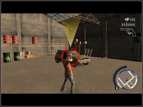 2 - [1978] Misja 3 - Gunman | Driver Parallel Lines - Driver: Parallel Lines - poradnik do gry