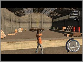 3 - [1978] Misja 3 - Gunman | Driver Parallel Lines - Driver: Parallel Lines - poradnik do gry